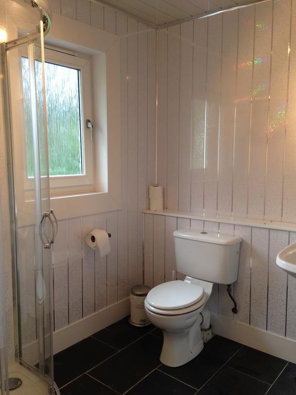 Capercaillie Hotell Killin Rum bild